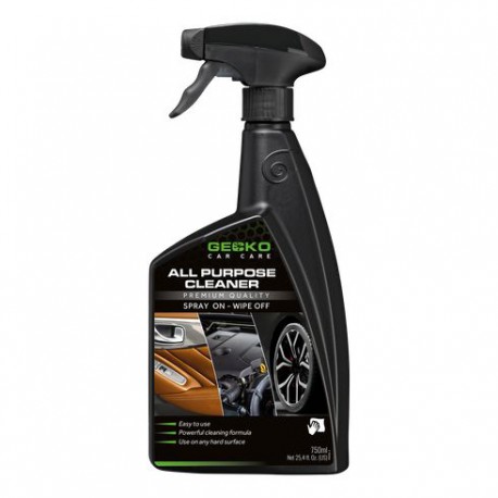 Gecko Allesreiniger / All-Purpose Cleaner 750ml