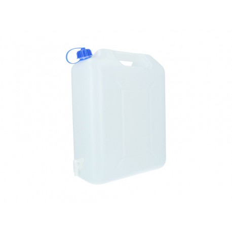 Jerrycan 10 liter met kraan