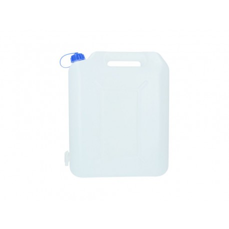 Jerrycan 10 liter met kraan