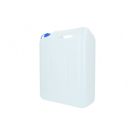 Jerrycan 10 liter met kraan