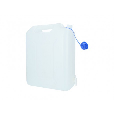 Jerrycan 10 liter met kraan