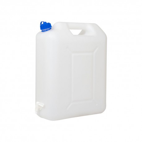 Jerrycan 10 liter met kraan