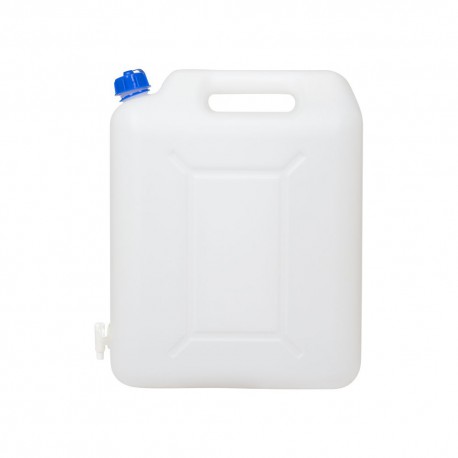 Jerrycan 10 liter met kraan