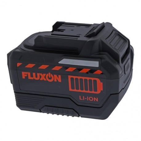 Fluxon 18V Batterij Li-Ion accu 8.0Ah