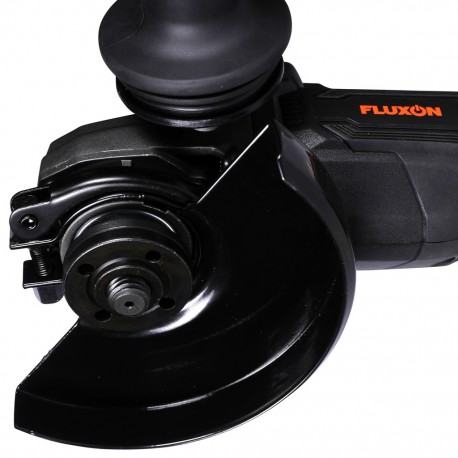 Fluxon Haakse slijper 125mm Body