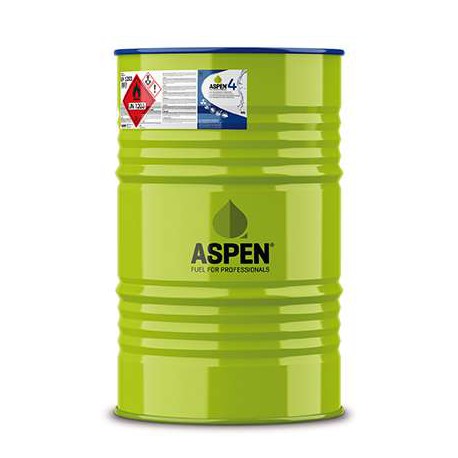 Aspen 2 Takt Alkylaatbenzine 5-Liter online bestellen bij L. den