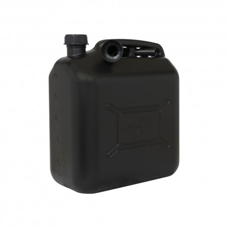 Jerrycan 20 liter kunstof