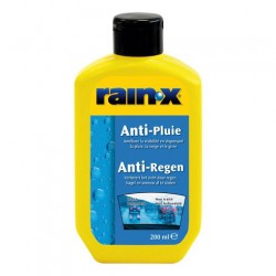 Rain - X  , Rain Repellent