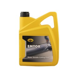 Kroon Emtor Koelmiddel concentraat 5 liter