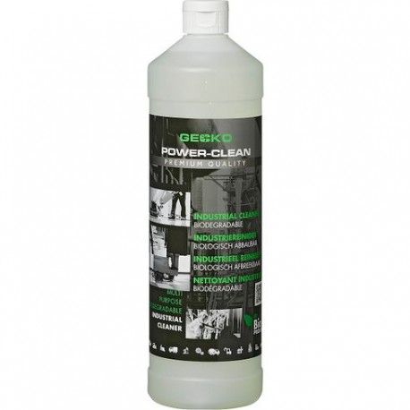 Gecko Power Clean 1ltr