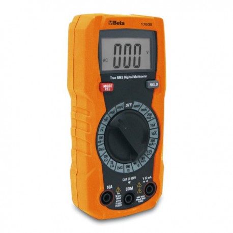 Beta 1760S Compacte digitale multimeter