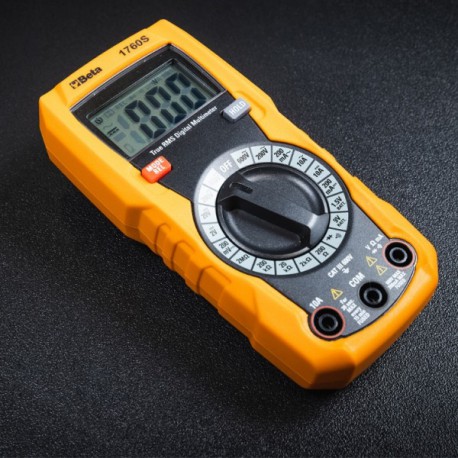 Beta 1760S Compacte digitale multimeter